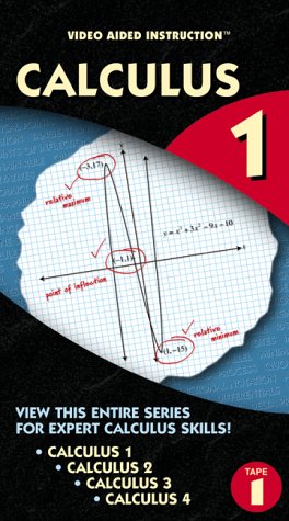 Calculus 1 (2pc)