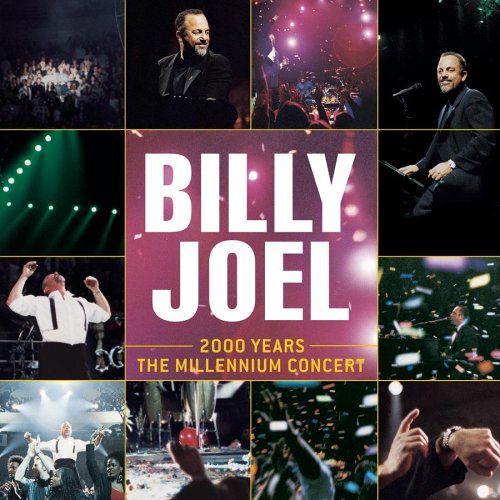 CD-Charts  Music : 2000 Years: The Millennium Concert