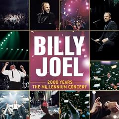 2000 Years: The Millennium Concert