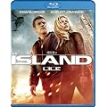 The Island (Bilingual) [Blu-ray]