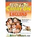 Carry on England [DVD] [1976]