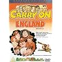 Carry On England [DVD] [1976]