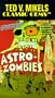 The Astro-Zombies [VHS]