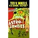 The Astro-Zombies [VHS]