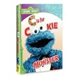 Sesame Street. C is for Cookie Monster by 