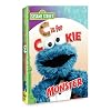 Sesame Street: C Is for Cookie Monster