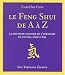 Le feng shui de a z