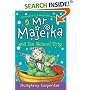 Mr. Majeika and the School Trip (Young Puffin Confident Readers)
