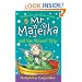 Mr. Majeika and the School Trip (Mr Majeika)