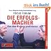FOCUS-Forum: Die Erfolgsmacher, 6 Audio-CDs