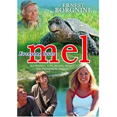 Everybody Loves Mel