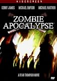 The Zombie Apocalypse