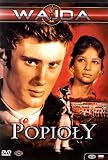 Popioly (Region 0) PAL (No English version)