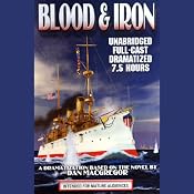 Blood and Iron | [Dan MacGregor]