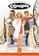 Clueless [DVD] [1995]