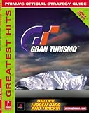 Gran Turismo : Primas Official Strategy Guide