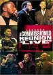 Commissioned - The Commissioned Reunion "Live"