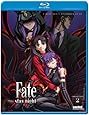 Fate / Stay Night Collection 2 [Blu-ray]