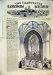1852 PARLIAMENT ROYAL STAIRCASE VICTORIA TOWER QUEEN