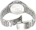 Casio Edifice Men's White Dial Watch