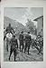 1885 Albania Turkish Frontier War Soldiers Army Horses