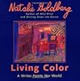 Living Color: A Writer Paints Her World