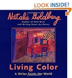 Living Colour: a Writer Paints Her World