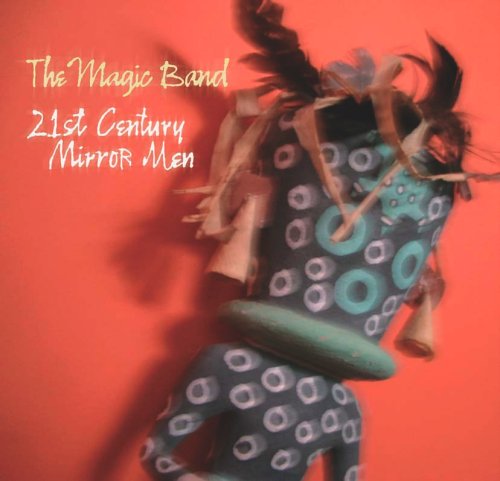 CD-Charts  Search : 21st Century Mirror Men CD + DVD
