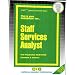Staff Services Analyst (Career Examination Series Volume C-3810)