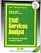 Search : Staff Services Analyst (Career Examination Series Volume C-3810) (Career Examination Series Volume C-3810)