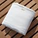 ORGANIC COTTON BABY BED COMFORTER COVER (SET OF 2) - BBD