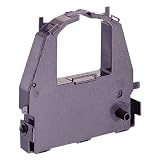 Nu-kote Model BM507 Black Nylon Printer Ribbon