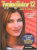 Typing Tutor 12 Deluxe