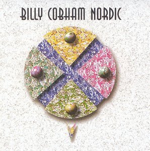 Billy Cobham Foto 5