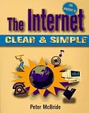 The Internet Clear & Simple