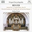 oeuvres d'orgue /vol.5