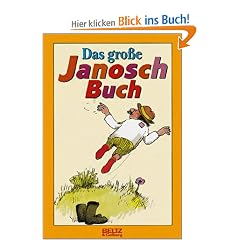 Das gro�e Janosch-Buch