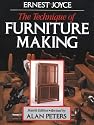 The Technique of Furniture Making