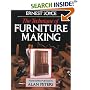 The Technique of Furniture Making
