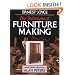 The Technique of Furniture Making