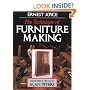 The Technique of Furniture Making