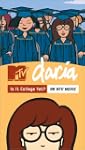 Daria Is It College Yet