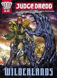 Review Hamlyn  / Judge Dredd: Wilderlands (Judge Dredd)
