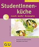 StudentInnenküche. GU KüchenRatgeber