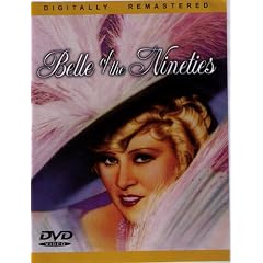 Belle of The Nineties [Mae West and Roger Pryor]