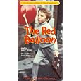 The Red Balloon [VHS]