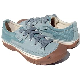Buy Keen Ventura II Casual Shoe Ladies by Keen