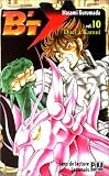 B'TX, tome 10 : Duel à Kamui