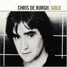 Chris de Burgh