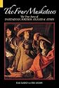 Four Musketeers: The True Story of d'Artagnan, Porthos, Aramis and Athos